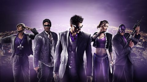 Gamescom odkrývá letošní nadílku. Ke slovu se přihlásí Lego Star Wars, kampaň Call of Duty i návrat Saints Row