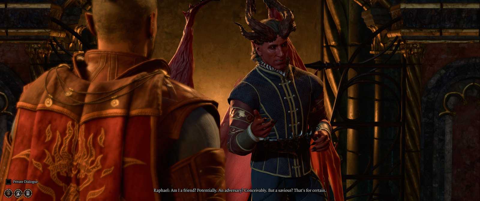 Recenze Baldur's Gate 3 - nezbývá, než se Larian Studios hluboce uklonit