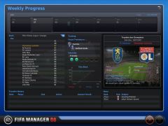 FIFA Manager 08