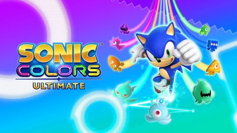 Sega láká na nového herního Sonica a oznamuje remaster Sonic Colors Ultimate