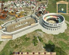 Imperium Romanum Emperor Expansion