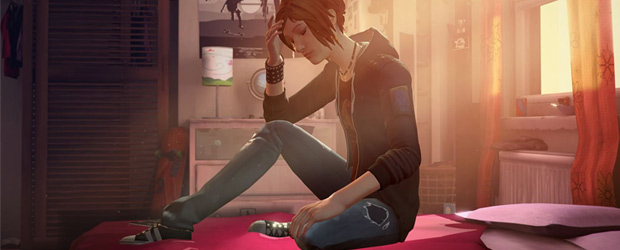 Life is Strange: Before the Storm - dojmy z Gamescomu