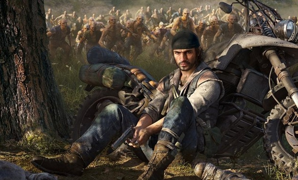 Days Gone rozšiřuje nová výzva