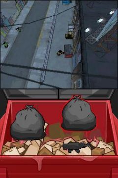 Grand Theft Auto: Chinatown  Wars