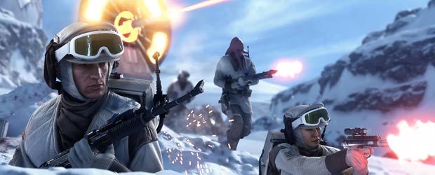 Star Wars Battlefront