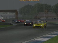 GTR 2 - FIA GT Racing Game