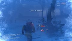 Tom Clancy’s The Division: Survival