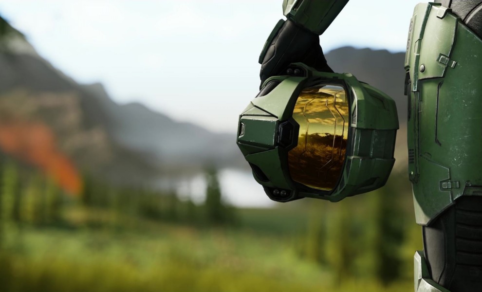 Nové Halo možná bez Xbox Play Anywhere