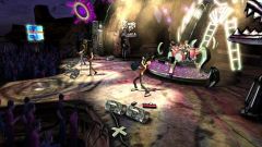 Guitar Hero III: Legends of Rock