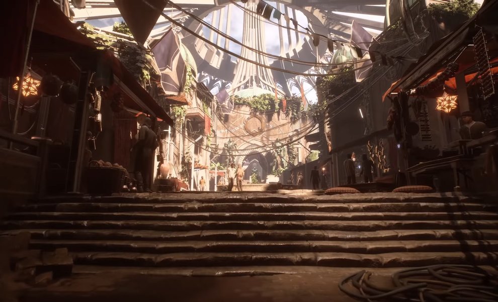 Anthem od Bioware vychází 22. února 