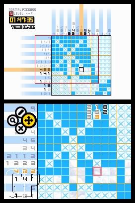 Picross DS