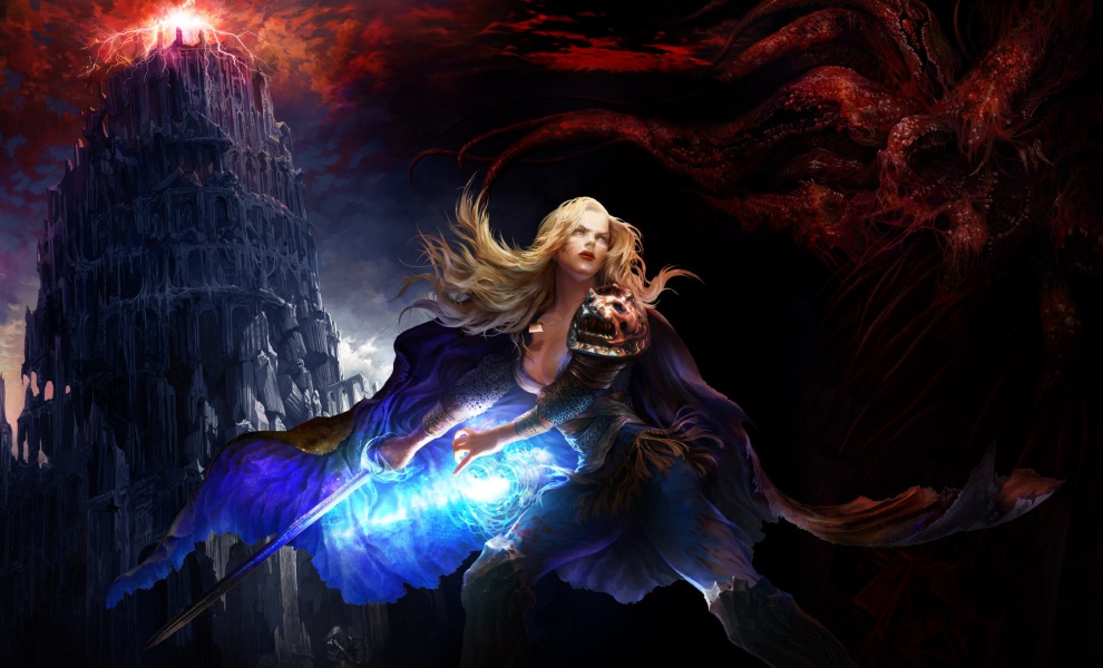 Path of Exile dostane expanzi a PS4 verzi