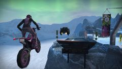 MotorStorm: Arctic Edge