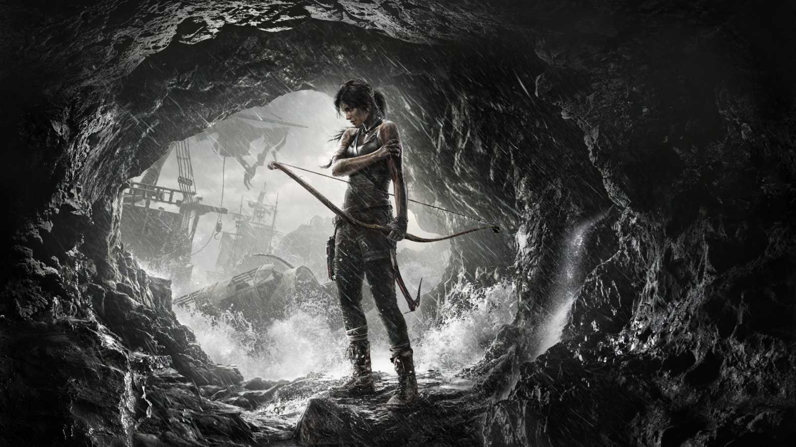 Amazon Games bude vydávat další Tomb Raider a pomůže Crystal Dynamics s vývojem