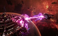 Battlefleet Gothic: Armada II