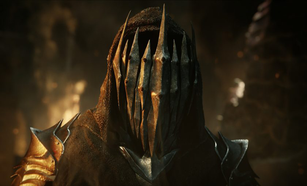 Nazgûlové v Shadow of War mají klíčovou roli