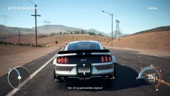 Need for Speed Payback