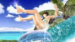 Dead or Alive: Xtreme 2