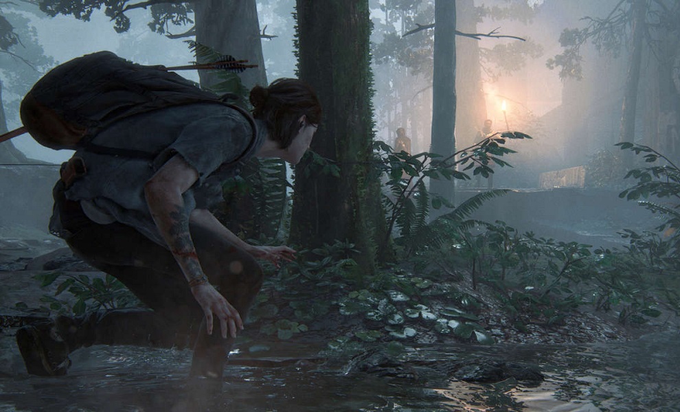 Dataminer našel assety, které možná odkazují na multiplayer The Last of Us Part II