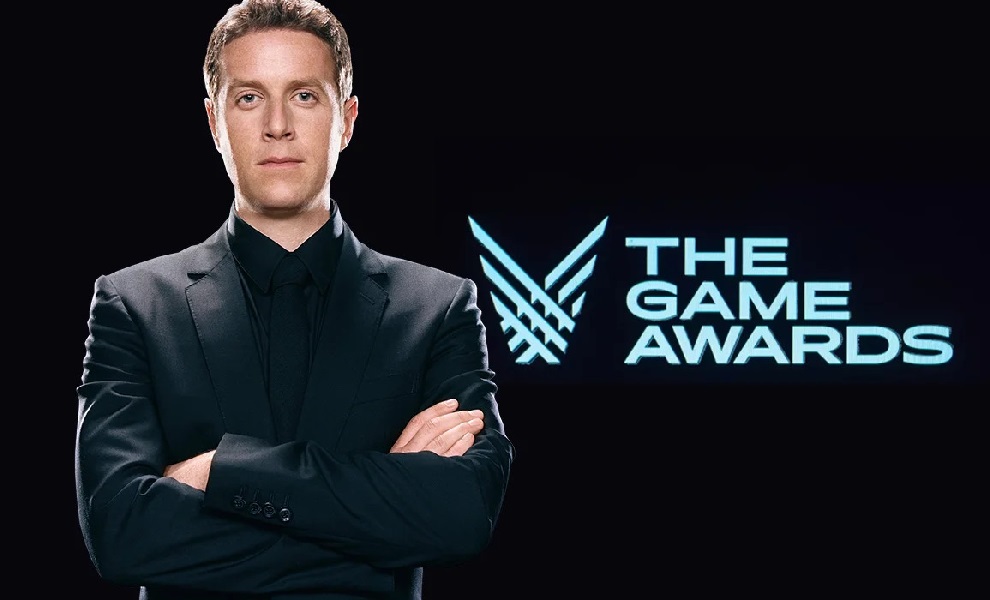 Letošní Game Awards mají již datum konání