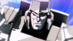 Transformers: Devastation