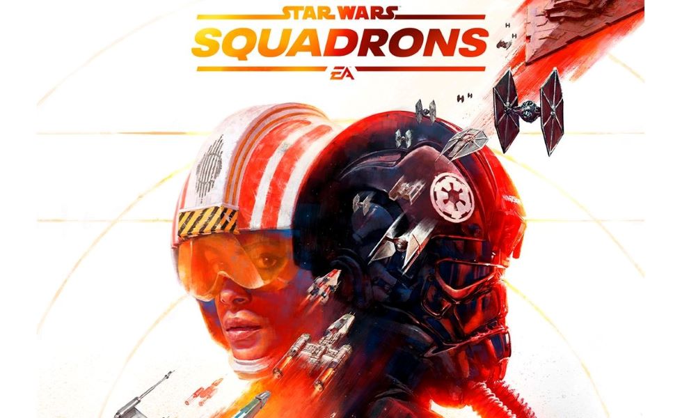 EA představují Star Wars: Squadrons