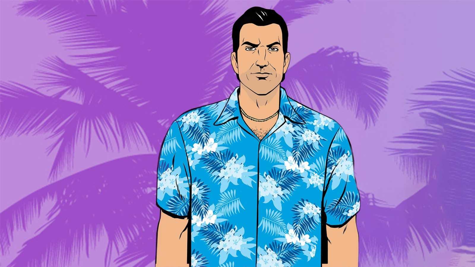 Fanoušci z dostupných dat sestavují mapu Vice City v uniklém GTA 6