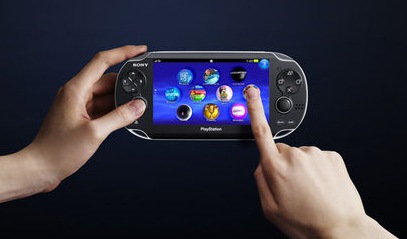 Vše, co potřebujete vědět o PS Vita