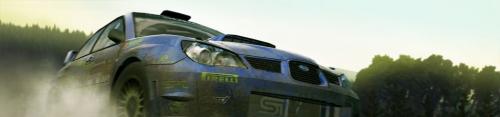 Colin McRae Dirt