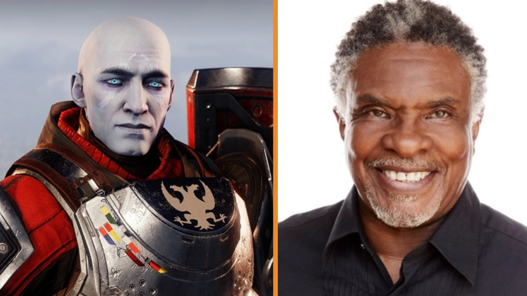 Destiny mění dabéra. Zesnulého Reddicka v roli Zavaly nahradí Keith David, hlas Andersona z Mass Effectu