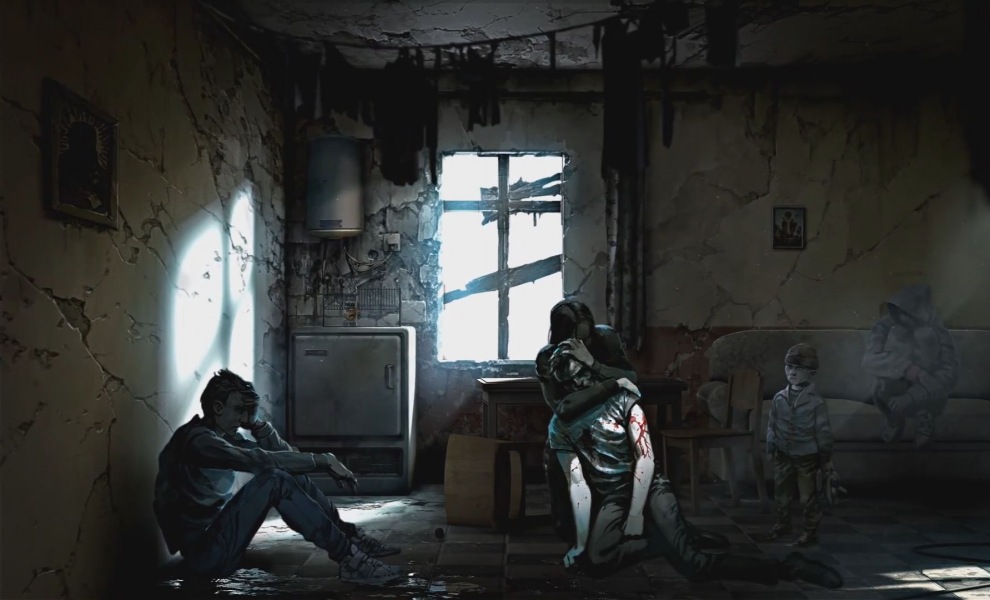 This War of Mine slaví úspěch