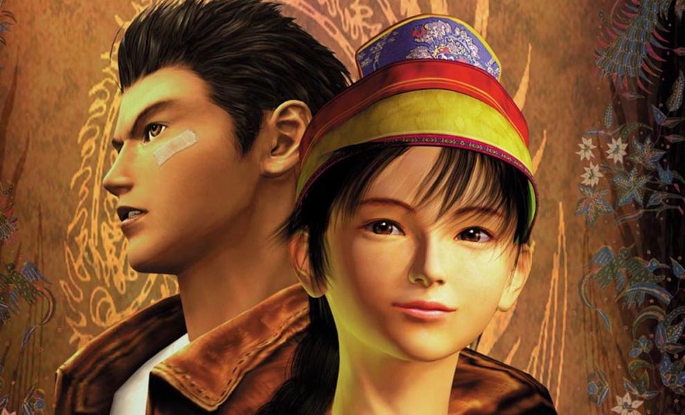 Shenmue III se odkládá na příští rok