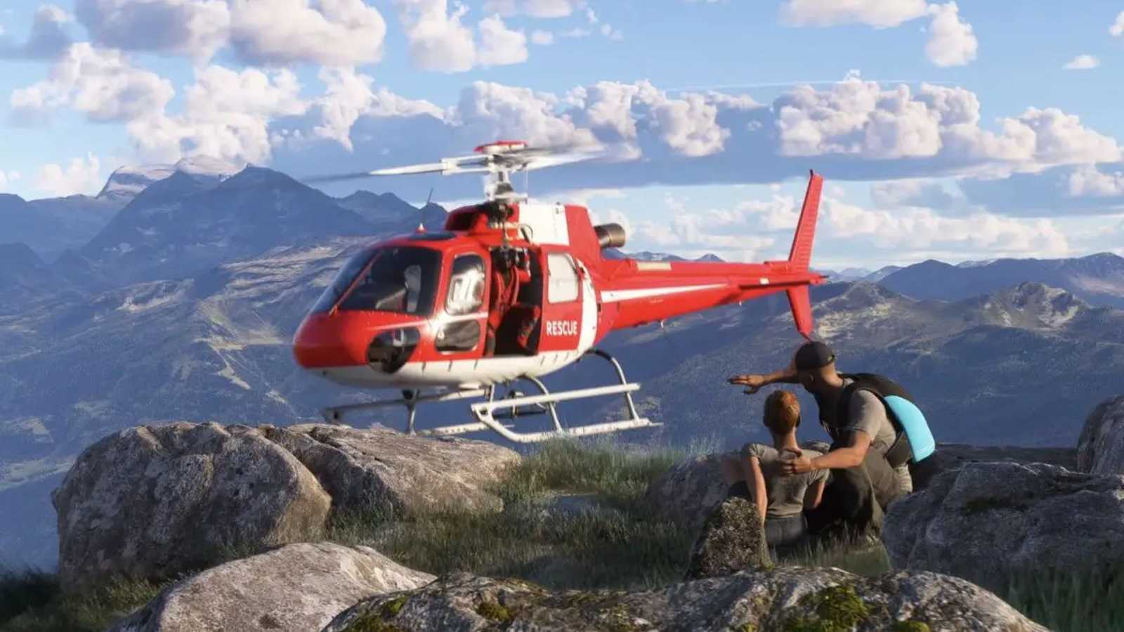 V příštím roce přiletí Microsoft Flight Simulator 2024 s novým režimem kariéry