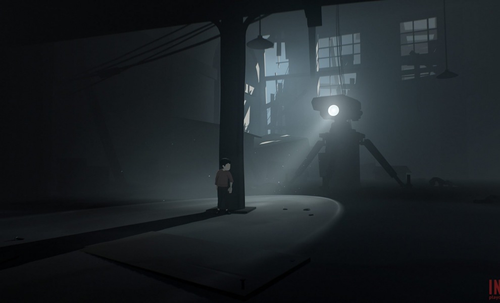 Limbo a Inside příští týden na Switch