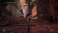 Darksiders III