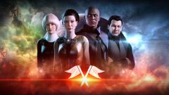 EVE Online letos oslaví už 20 let. Těšit se můžete na dvě letošní rozšíření a přímou integraci Excelu