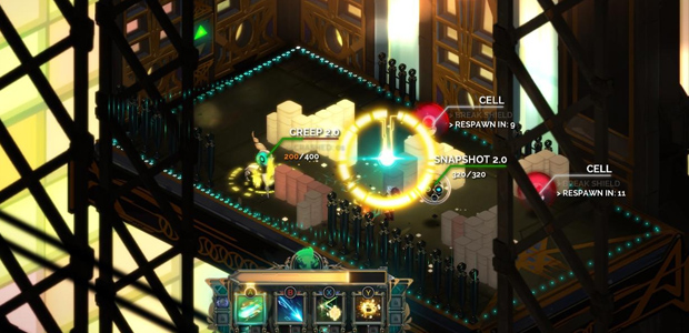 Transistor