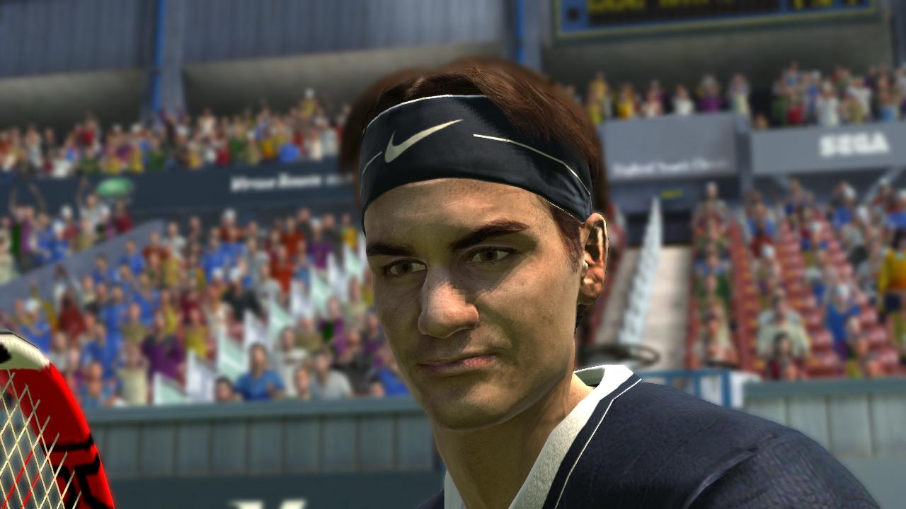 Virtua Tennis 2009