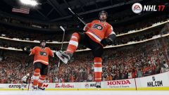 NHL 17 - dojmy z bety