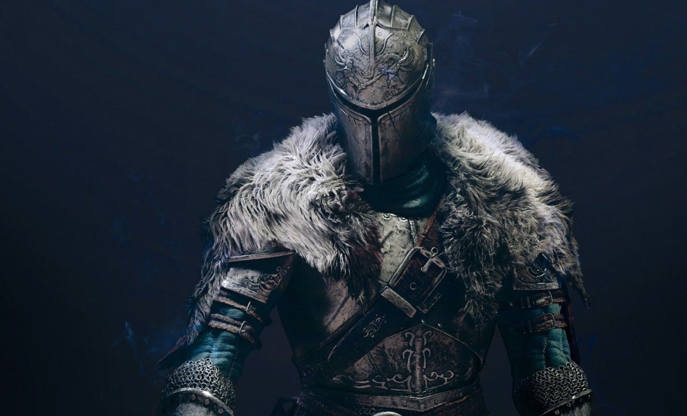 Dark Souls vyjdou také na nové konzole