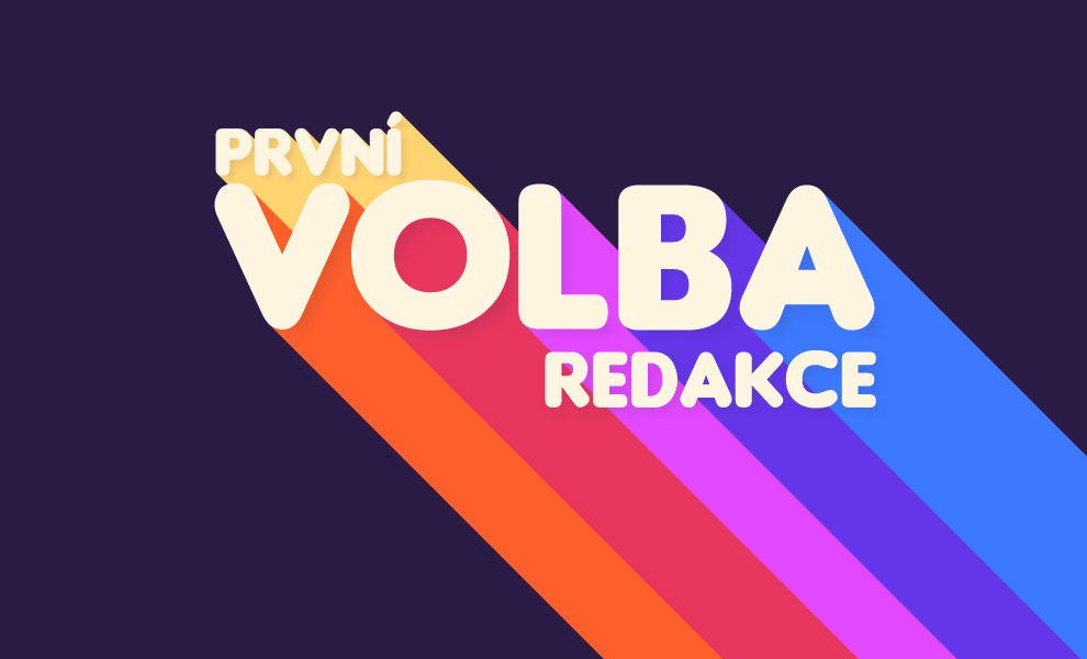 INVAZE 2019 - redakční volba, část 1.