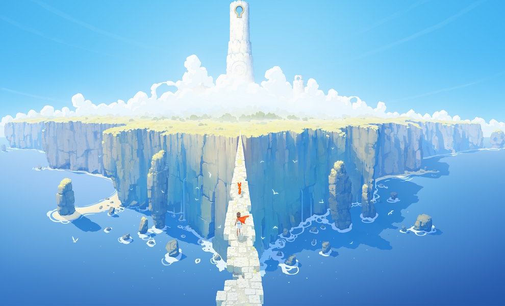 Pohádkový Rime vyjde i na PC, XO a Switch