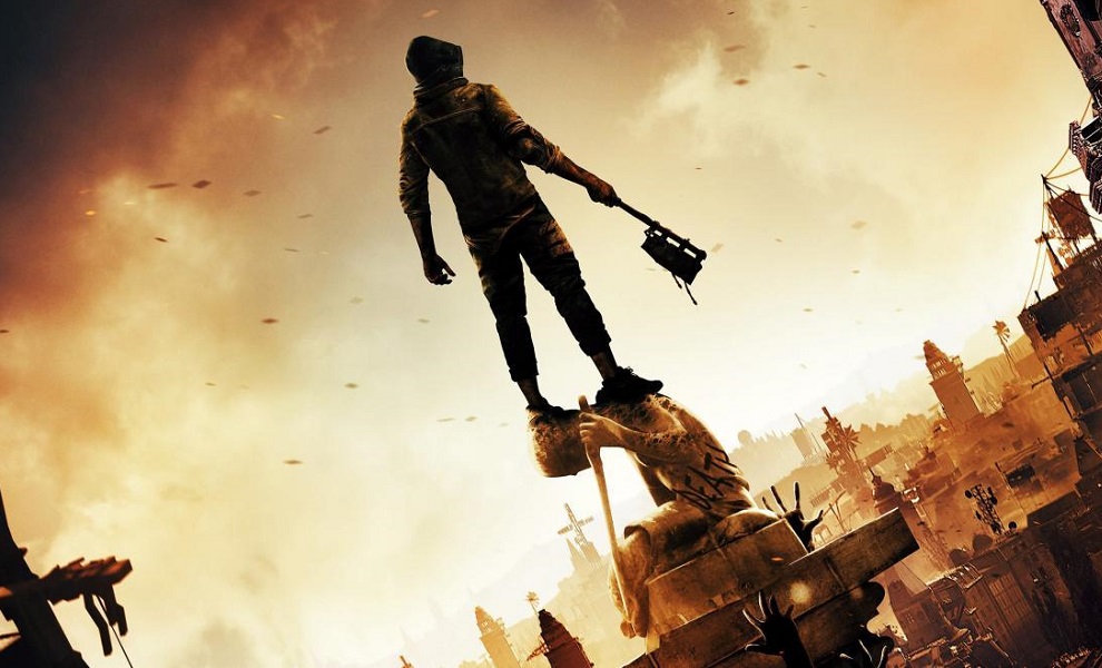 Techland přiveze na E3 Dying Light 2