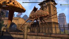 The Elder Scrolls Online: Morrowind