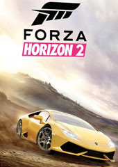 Forza Horizon 2