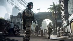 Battlefield 3 - dojmy z multiplayeru