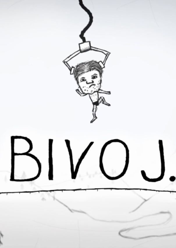 Bivoj