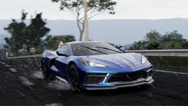 Preview: Project CARS 3