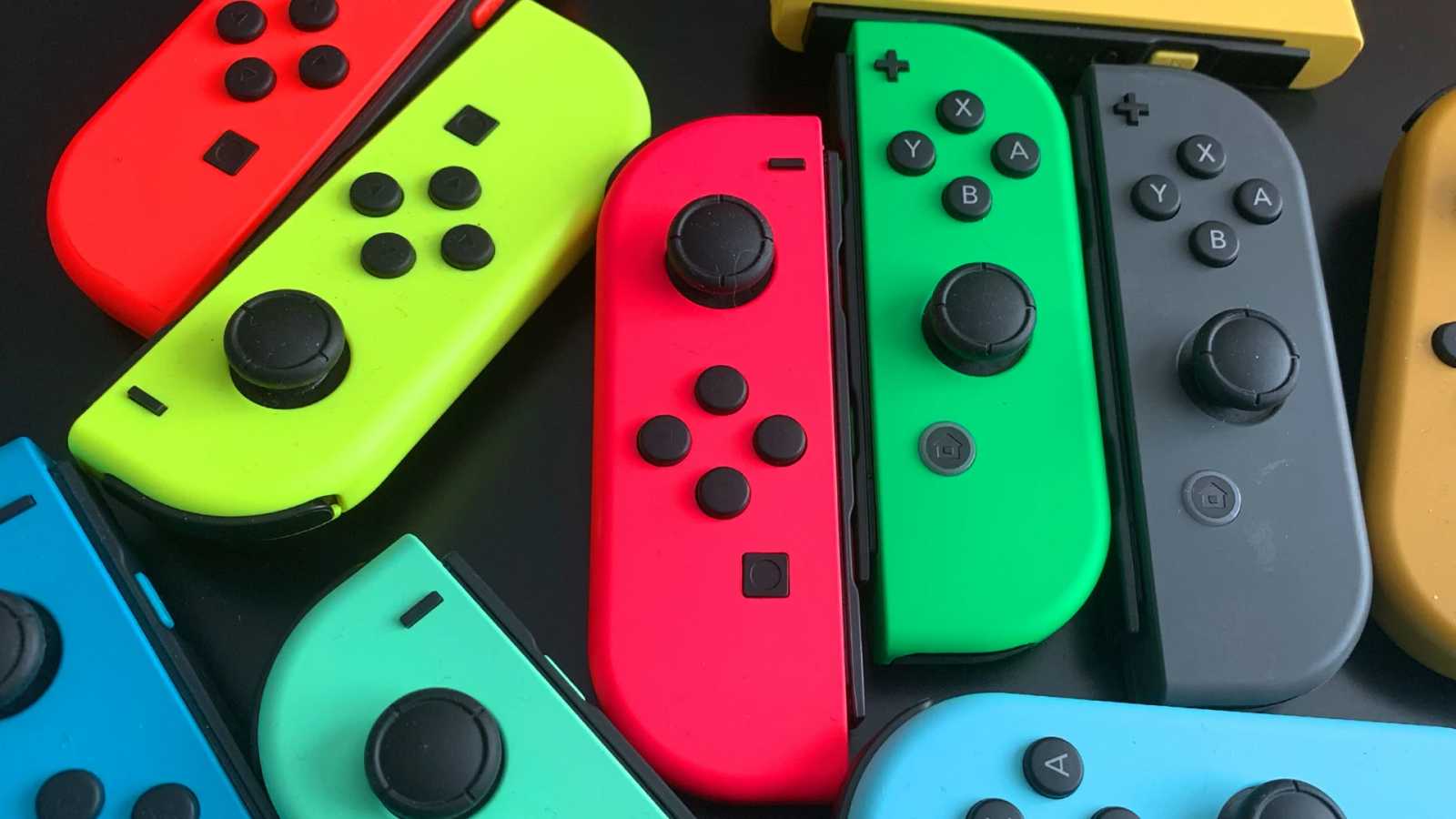 Nová verze iOS přináší podporu Joy-Conů i ovladače Nintendo Switch Pro