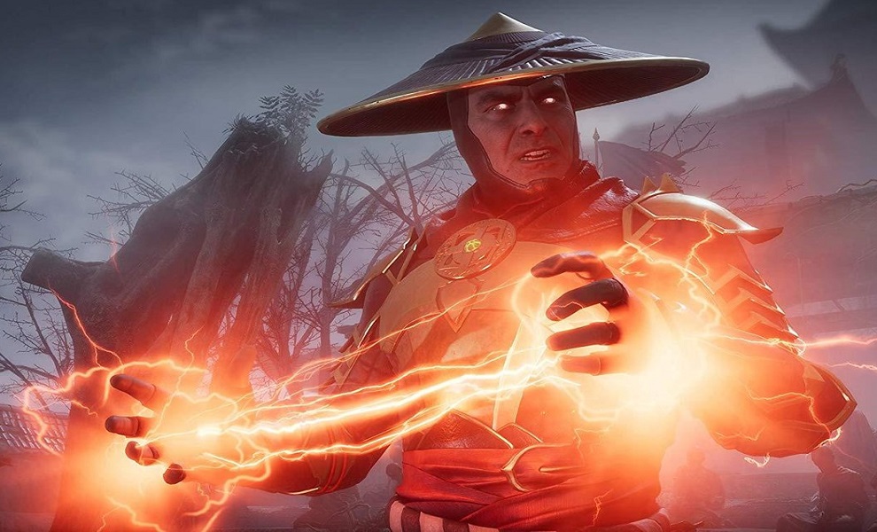 Ed Boon hovoří o násilí v sérii Mortal Kombat